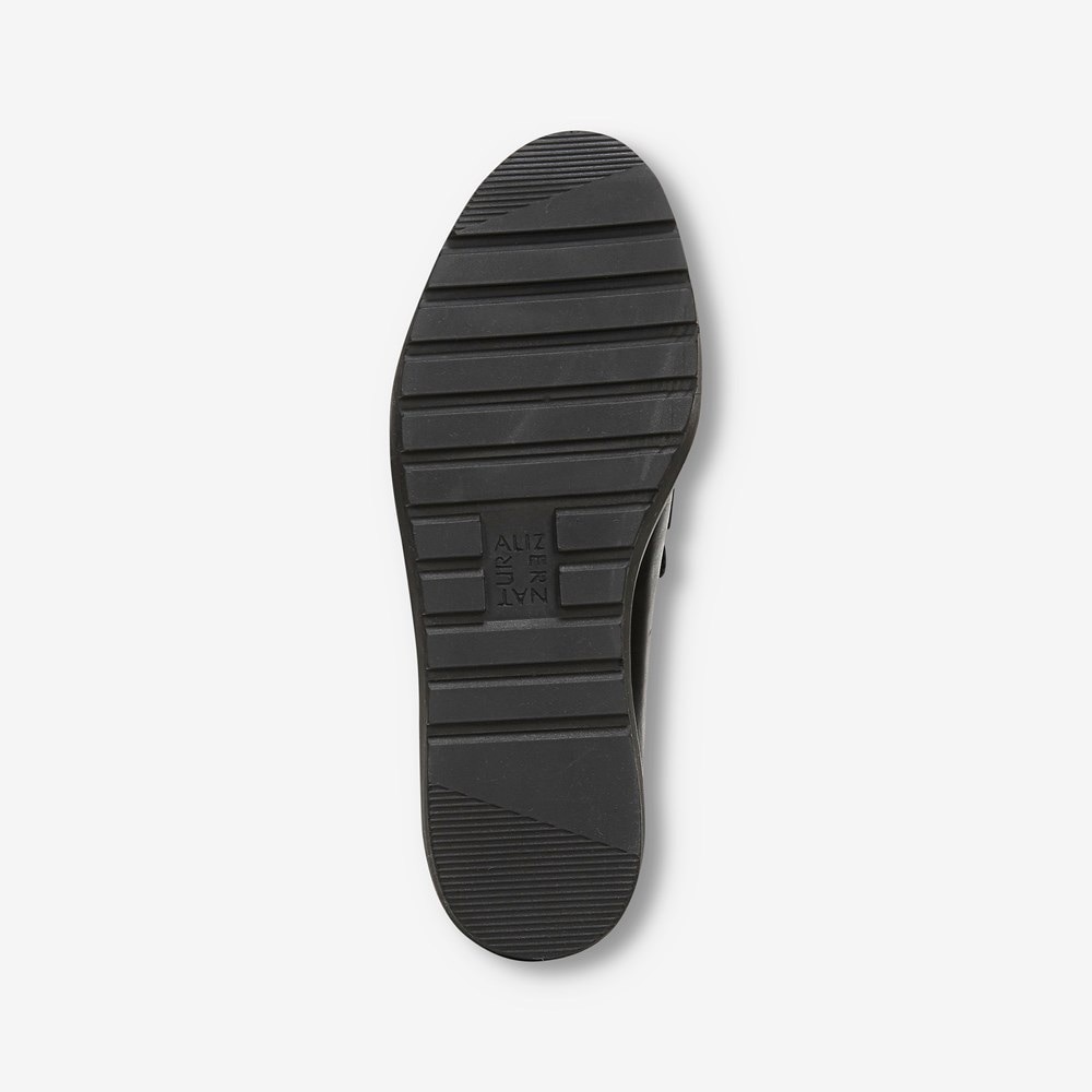 Naturalizer Adiline Loafer in Black - Picture 5 of 11